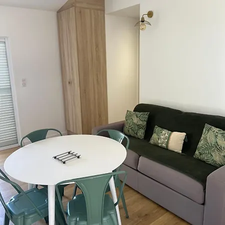 Les Mini-villas De Santa Giulia Βίλα