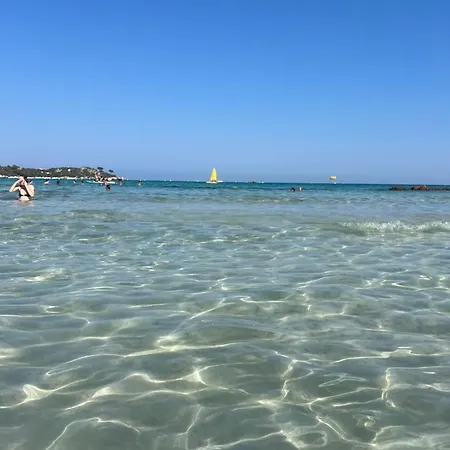 Les Mini-villas De Santa Giulia Βίλα *