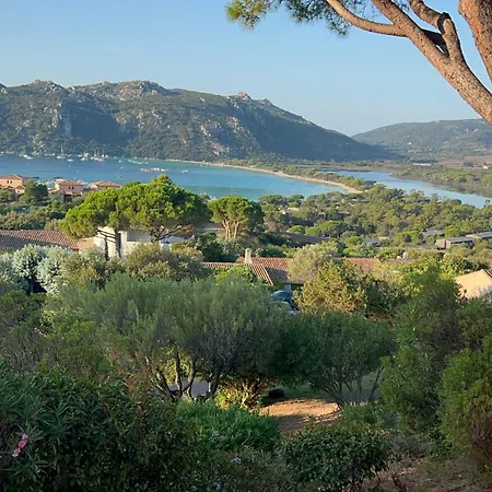 Les Mini-villas De Santa Giulia *