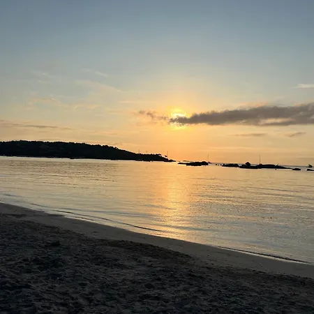 Les Mini-villas De Santa Giulia Porto-Vecchio (Corsica)