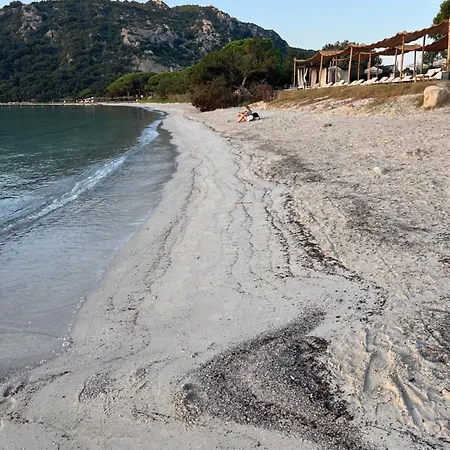 Les Mini-villas De Santa Giulia Βίλα