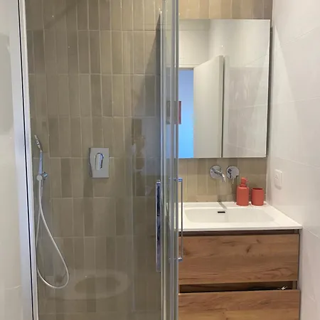 Βίλα Les Mini-villas De Santa Giulia