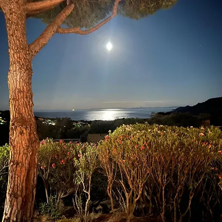 Les Mini-villas De Santa Giulia Βίλα