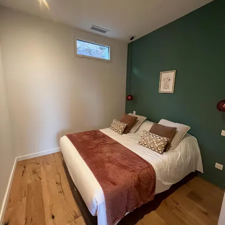 Les Mini-villas De Santa Giulia Βίλα *