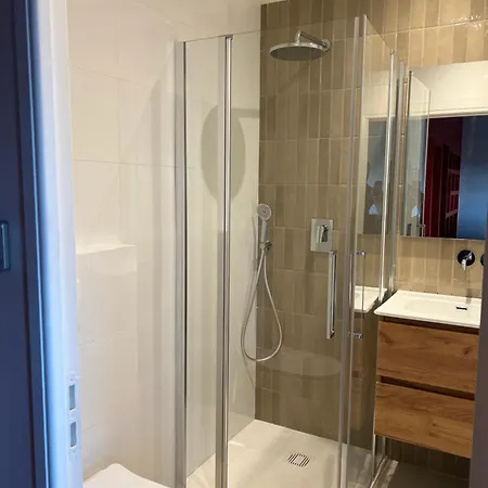 Βίλα Les Mini-villas De Santa Giulia *