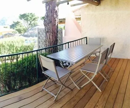 Les Mini-villas De Santa Giulia Βίλα *