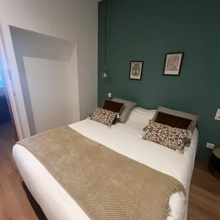 Les Mini-villas De Santa-giulia Villa Porto Vecchio