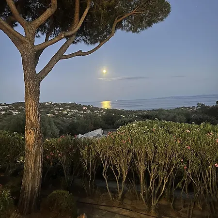 Villa Les Mini-villas De Santa Giulia Porto Vecchio