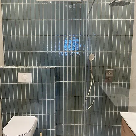 Les Mini-villas De Santa Giulia * Πόρτο Βέκιο