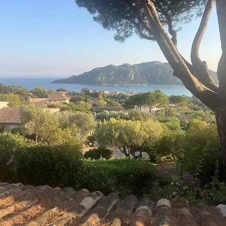 Les Mini-villas De Santa Giulia Villa