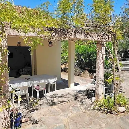 Les Mini-villas De Santa-giulia * Porto-Vecchio (Corsica)