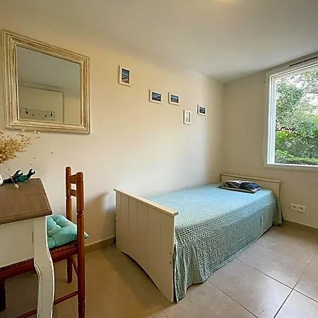 Villa Les Mini-villas De Santa-giulia Porto-Vecchio (Corsica)