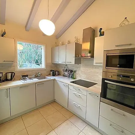 Les Mini-villas De Santa-giulia Villa *
