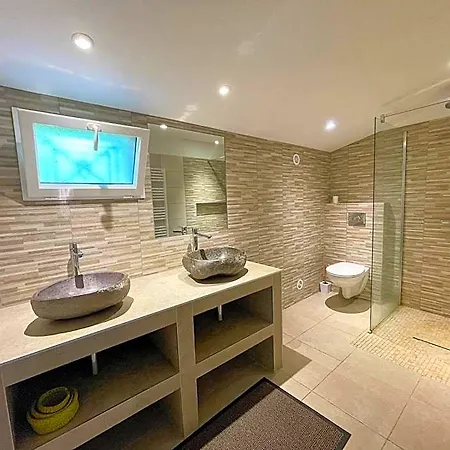 Les Mini-villas De Santa-giulia * Porto-Vecchio (Corsica)