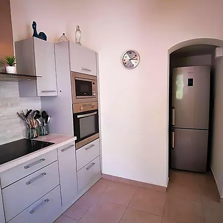 Les Mini-villas De Santa-giulia Villa Porto-Vecchio (Corsica)