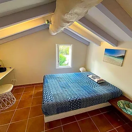 Les Mini-villas De Santa-giulia Villa Porto-Vecchio (Corsica)