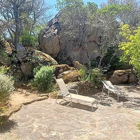 Villa Les Mini-villas De Santa-giulia Porto-Vecchio (Corsica)