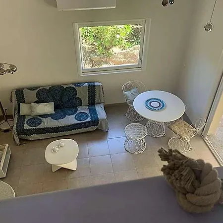 Villa Les Mini-villas De Santa-giulia