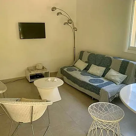 Les Mini-villas De Santa-giulia Villa Porto-Vecchio (Corsica)