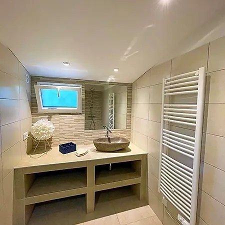 Les Mini-villas De Santa-giulia Porto-Vecchio (Corsica)