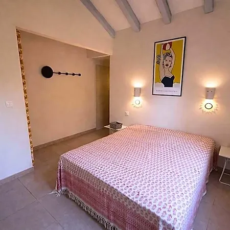 Villa Les Mini-villas De Santa-giulia *