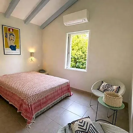 Les Mini-villas De Santa-giulia Villa Porto-Vecchio (Corsica)