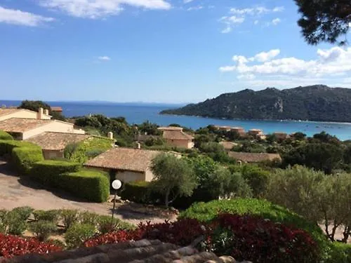 Les Mini-villas De Santa Giulia Porto Vecchio