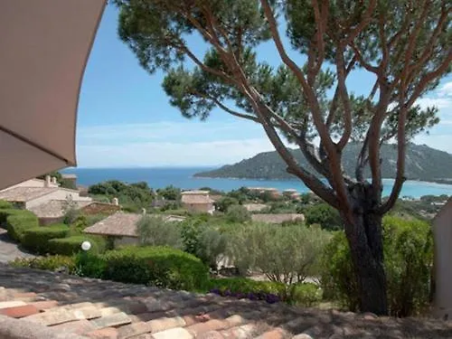 Villa Les Mini-villas De Santa Giulia Porto-Vecchio (Corsica)