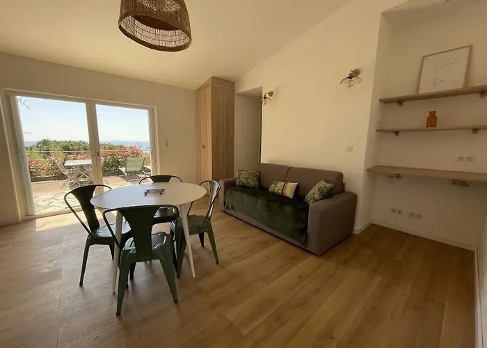 Les Mini-villas De Santa Giulia Villa Porto Vecchio