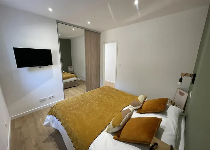 Villa Les Mini-villas De Santa Giulia *