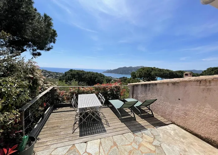 Les Mini-villas De Santa Giulia Villa *