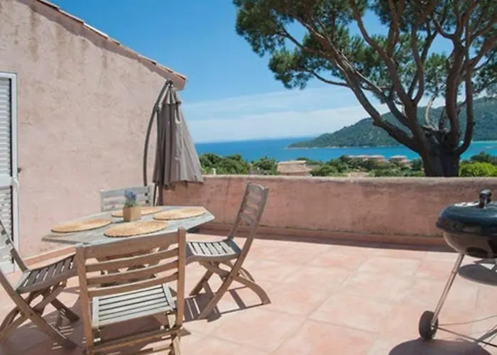 Villa Les Mini-villas De Santa Giulia *