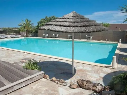 Les Mini-villas De Santa Giulia Villa *