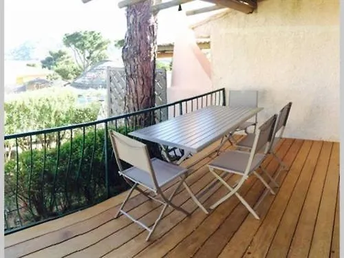 Les Mini-villas De Santa Giulia Villa *