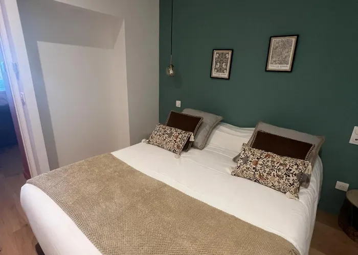 Les Mini-villas De Santa Giulia Villa Porto-Vecchio (Corsica)