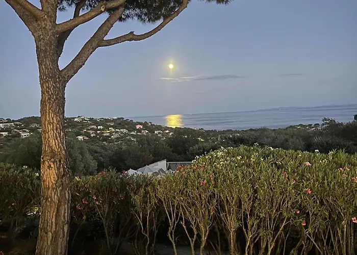 Villa Les Mini-villas De Santa Giulia Porto Vecchio